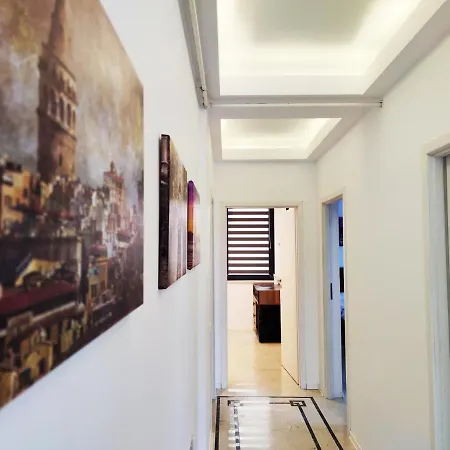 Apartment Kapi *