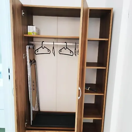Apartman Kapi Konstanca