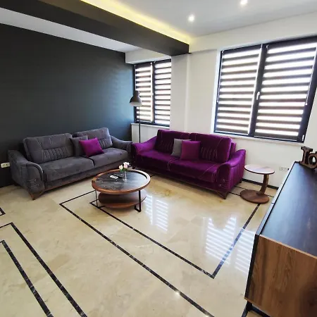 Apartment Kapi