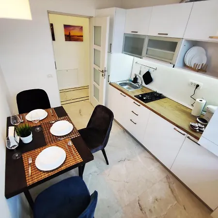 Apartment Kapi