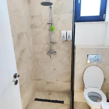 Apartment Kapi *