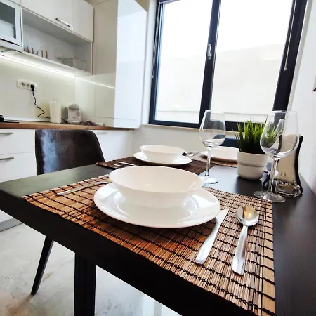 Kapi Apartment Constanta