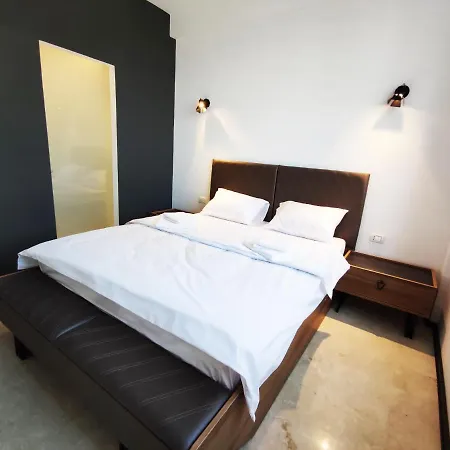 Apartment Kapi