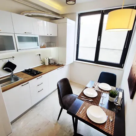 Kapi Apartment