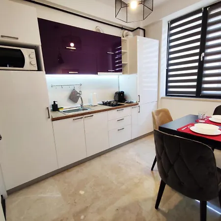 Kapi Apartment Constanta