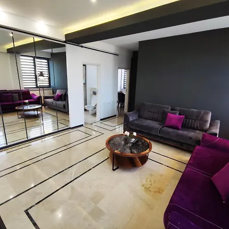 Kapi Apartment