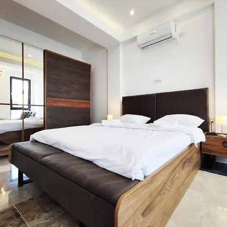 Kapi Apartment *