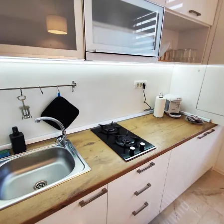 Kapi Apartment Constanta