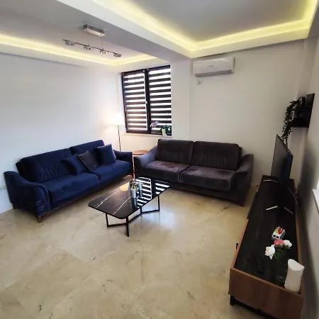 Kapi Apartment Constanta