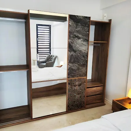 Apartment Kapi