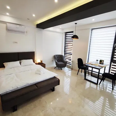 Apartment Kapi Constanta