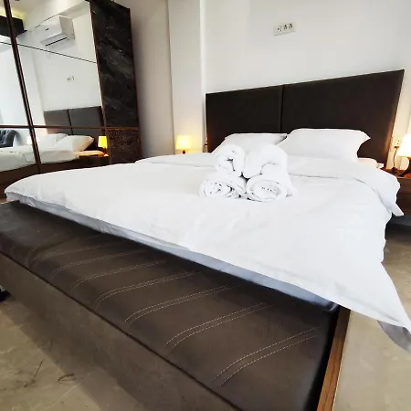 Apartment Kapi